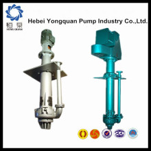 YQ Mineral sands cheap submersible slurry mud pumps manufacture for sale